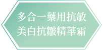CANADEL 多合一藥用精華霜 | CANADEL多合一藥用美白祛斑精華霜