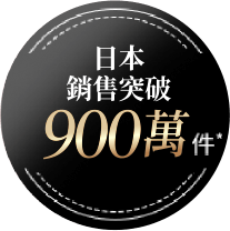 CANADEL 多合一藥用精華霜 | 日本銷售突破 900萬件