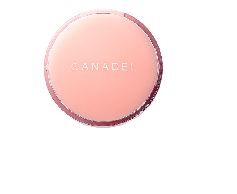 CANADEL 多合一藥用精華霜 | Canadel, 2重抗黑, 美白祛斑, 淡紋緊緻