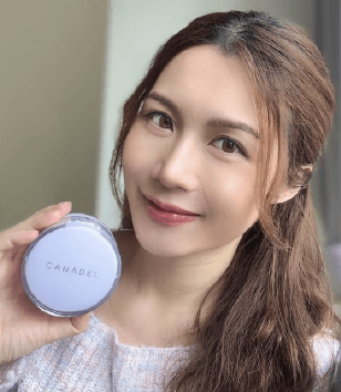 CANADEL 多合一藥用精華霜 | CANADEL精華霜, Canadel, 2重抗黑, 美白祛斑, 淡紋緊緻, 舒敏抗炎